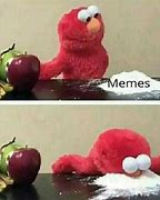 Image result for Elmo Memes
