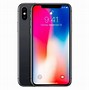 Image result for iphone x color black