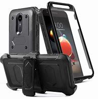 Image result for Otterbox LG 4 Phone Case Clip On