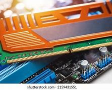 Image result for A DDR RAM Module