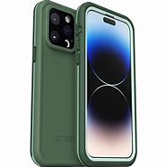 Image result for iPhone 6 OtterBox Green