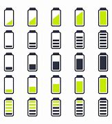 Image result for Flat Battery Mobile Phone Symbol