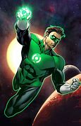 Image result for Green Lantern DC Universe
