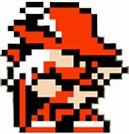 Image result for Red Mage Too Stupid