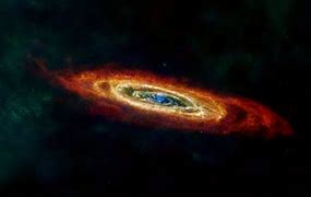 Image result for Andromeda Galaxy Megapixel