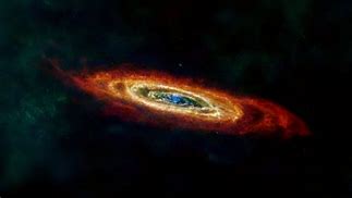 Image result for Andromeda Galaxy NASA Image