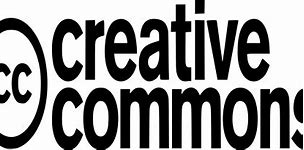 Image result for Creative Commons Logo