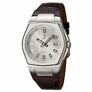 Image result for Stainless Steel Wrist Watch