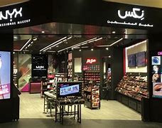 Image result for The Dubai Mall Makeup Brands