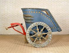 Image result for Roman Chariot Clip Art