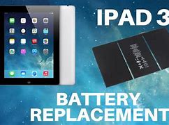 Image result for iPad 3 Battery Replacement