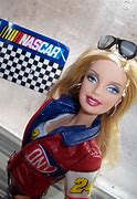 Image result for Barbie Car Racing
