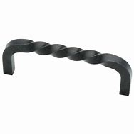 Image result for Wrought Iron Drawer Pulls