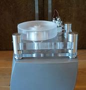 Image result for Basis Turntable