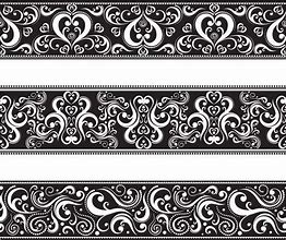 Image result for Edge Pattern Vector Free