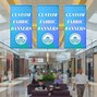 Image result for Fabric Banner