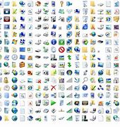 Image result for vista icons