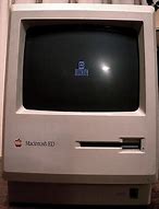 Image result for Macintosh Portable Sad Mac