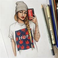 Image result for Swag Drawings