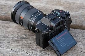 Image result for Sony A7riv