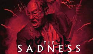 Image result for The Sadness Movie Wallpaper