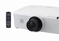 Image result for Sanyo Projector