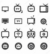 Image result for TV Device Icon