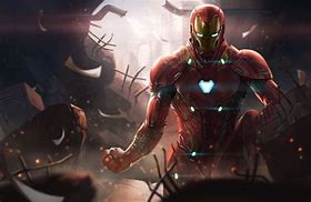 Image result for Iron Man Transformation