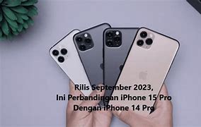 Image result for iPhone 15 Variant Sizes