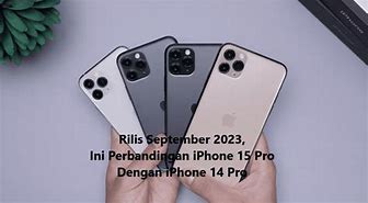 Image result for iPhone 15 Release Date Indonesia