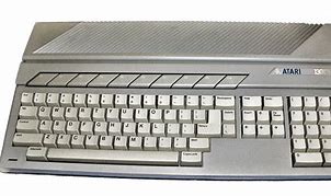 Image result for Atari ST Computer