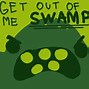 Image result for Get Outta My Swamp Sign