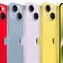 Image result for Colores De iPhone 14