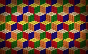 Image result for Rubik's Cube Texture