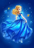 Image result for Princess Cinderella Anime