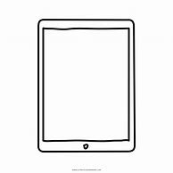 Image result for Apple Tablet Coloring Pages