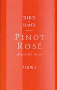 Image result for Bird in Hand Pinot Nero Rose