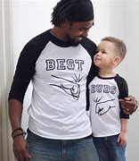 Image result for Father Son Matching Clothes