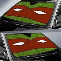 Image result for Funny Windshield Sun Shades for Cars