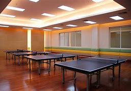 Image result for School Table Tennis Room