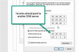 Image result for DC's Settings