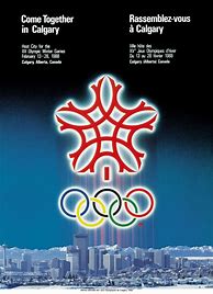 Image result for Olympics Poster