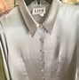 Image result for silver buttons down shirts