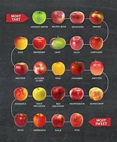 Image result for Sweet Red Apple Varieties