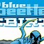 Image result for DC Comics Blue Beetle Bug