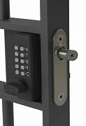 Image result for Combination Side Gate Locks