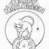 Image result for Candy Free Halloween Coloring Pages
