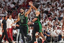Image result for Miami Heat CS Celtics