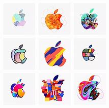 Image result for Modern Graphic Design Style Apple