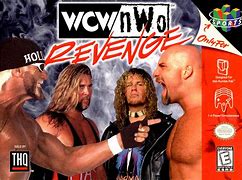Image result for WCW Wrestling
